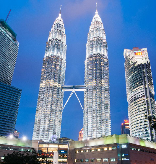 Kuala Lumpur